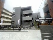 藤江駅より徒歩8分 3階 新築の賃貸物件