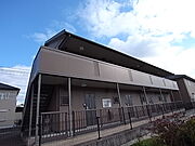 ＡｖａｎｃｅＧｒｅｅｎ 1階 築18年9ヶ月の賃貸物件