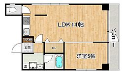 阪神本線 深江駅 徒歩1分