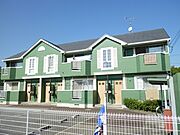 エスポワール１号棟 2階 築28年8ヶ月の賃貸物件