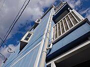 ロジェ楠丘 2階 築19年7ヶ月の賃貸物件