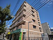 ニックあさひ 3階 築28年1ヶ月の賃貸物件