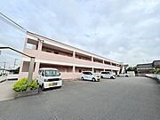 アムールエバーハイツ 2階 築27年4ヶ月の賃貸物件