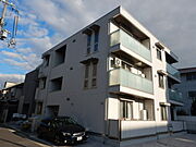 住吉駅より徒歩3分 1階 築5年1ヶ月の賃貸物件