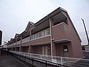 ピーチャーズ・ビレッジ 2階 築18年8ヶ月の賃貸物件