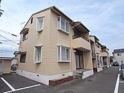 グリーンハイツ大谷 2階 築37年10ヶ月の賃貸物件