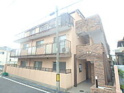 コスモ甲南町パート２ 2階 築39年10ヶ月の賃貸物件