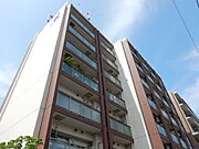 アルファレガロ甲南山手 4階 築16年9ヶ月の賃貸物件