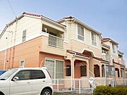 飾磨駅より徒歩15分 1階 築25年3ヶ月の賃貸物件