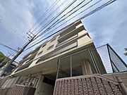 六甲道駅より徒歩11分 4階 築31年1ヶ月の賃貸物件