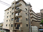 魚住駅より徒歩8分 5階 築35年6ヶ月の賃貸物件