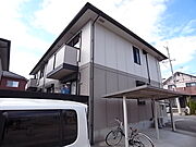 グランディールNKT 2階 築24年5ヶ月の賃貸物件