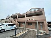 ミィーティア 2階 築25年11ヶ月の賃貸物件