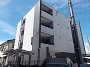 ブルーベル 1階 築10年9ヶ月の賃貸物件