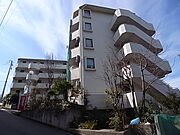 Kヒルズ 5階 築36年8ヶ月の賃貸物件