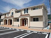 チェリーハウス 2階 築14年2ヶ月の賃貸物件