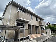 野里駅より徒歩20分 1階 築13年2ヶ月の賃貸物件