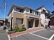 メゾン・ミルキーウェイ２ 1階 築18年2ヶ月の賃貸物件