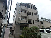 アゼリア六甲 3階 築28年9ヶ月の賃貸物件