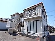 平松駅より徒歩12分 2階 築33年5ヶ月の賃貸物件