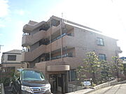 岡本駅より徒歩10分 1階 築26年10ヶ月の賃貸物件