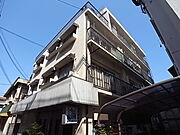 西明石駅より徒歩10分 2階 築54年の賃貸物件