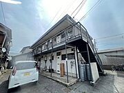 夢前川駅より徒歩6分 1階 築48年7ヶ月の賃貸物件