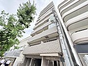 住吉駅より徒歩8分 3階 築23年10ヶ月の賃貸物件