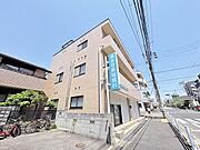 六甲道駅より徒歩15分 3階 築32年1ヶ月の賃貸物件