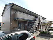 京口駅より徒歩12分 1階 築18年8ヶ月の賃貸物件