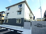 GraceArk 1階 築2年8ヶ月の賃貸物件