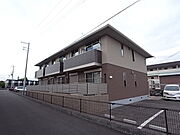 メゾン パストラル 1階 築14年8ヶ月の賃貸物件