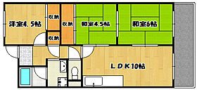 間取り：228054419935