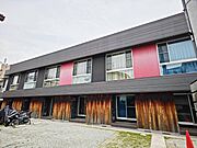 青木駅より徒歩5分 1階 築11年10ヶ月の賃貸物件