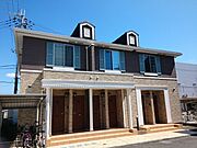 北条町駅より徒歩6分 2階 築14年1ヶ月の賃貸物件