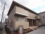 中八木駅より徒歩14分 2階 築13年11ヶ月の賃貸物件