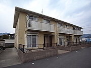 ハイツ ラポルテ A棟 2階 築17年2ヶ月の賃貸物件