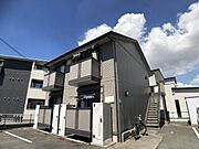 手柄駅より徒歩24分 2階 築17年11ヶ月の賃貸物件