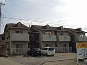 浜の宮駅より徒歩6分 2階 築32年11ヶ月の賃貸物件