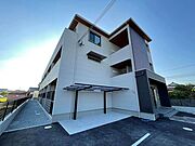 フォンターナ飾磨の賃貸物件