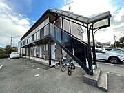 パセオ姫路２ 1階 築28年7ヶ月の賃貸物件