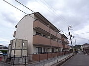 シャルマンプレイス 3階 築18年11ヶ月の賃貸物件