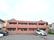 飾磨駅より徒歩20分 2階 築22年9ヶ月の賃貸物件