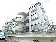 ゲイナーズヒルウエスト 1階 築31年の賃貸物件