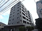 プロスペリテ神戸 3階 築27年8ヶ月の賃貸物件