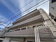 シエール灘 4階 築29年5ヶ月の賃貸物件