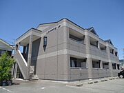 リバーサイドビレッジ 2階 築25年8ヶ月の賃貸物件