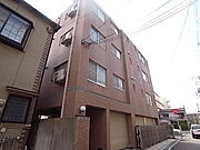 坂田ハイツ 4階 築31年6ヶ月の賃貸物件