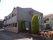 ヴァンヴェール 1階 築24年4ヶ月の賃貸物件