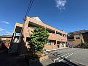 キャトルセゾン 2階 築12年8ヶ月の賃貸物件